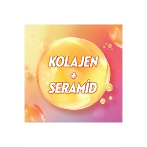 Elidor Collagen Blends Saç Bakım Maskesi Goodbye-