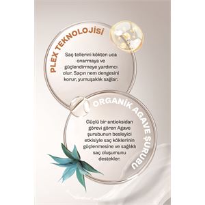 Urban Care No.1 Bond Plex Restore Repair maske-