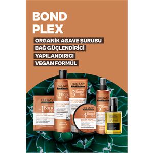 Urban Care No.5 Bond Plex Restore Repair Saç Bakım-