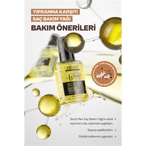 Urban Care No.6 Bond Plex Restore Repair Serum Saç-