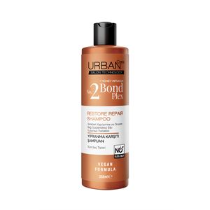 Urban CareNo.2 Bond Plex Restore Repair Şampuan-