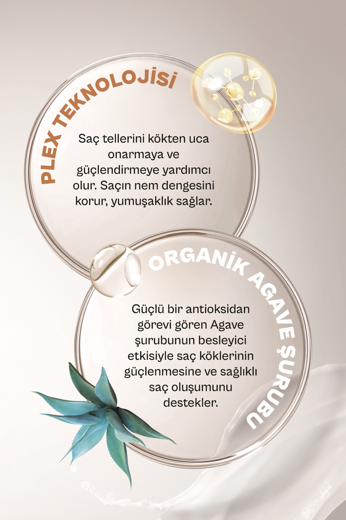 Urban CareNo.2 Bond Plex Restore Repair Şampuan-