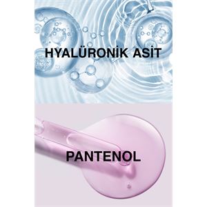 Bioxcin Hyaluronic Acid Yoğun Nemlendirici serum-