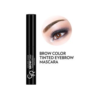 GOLDEN ROSE   BROW COLOR TINTED EYEBROW 04-