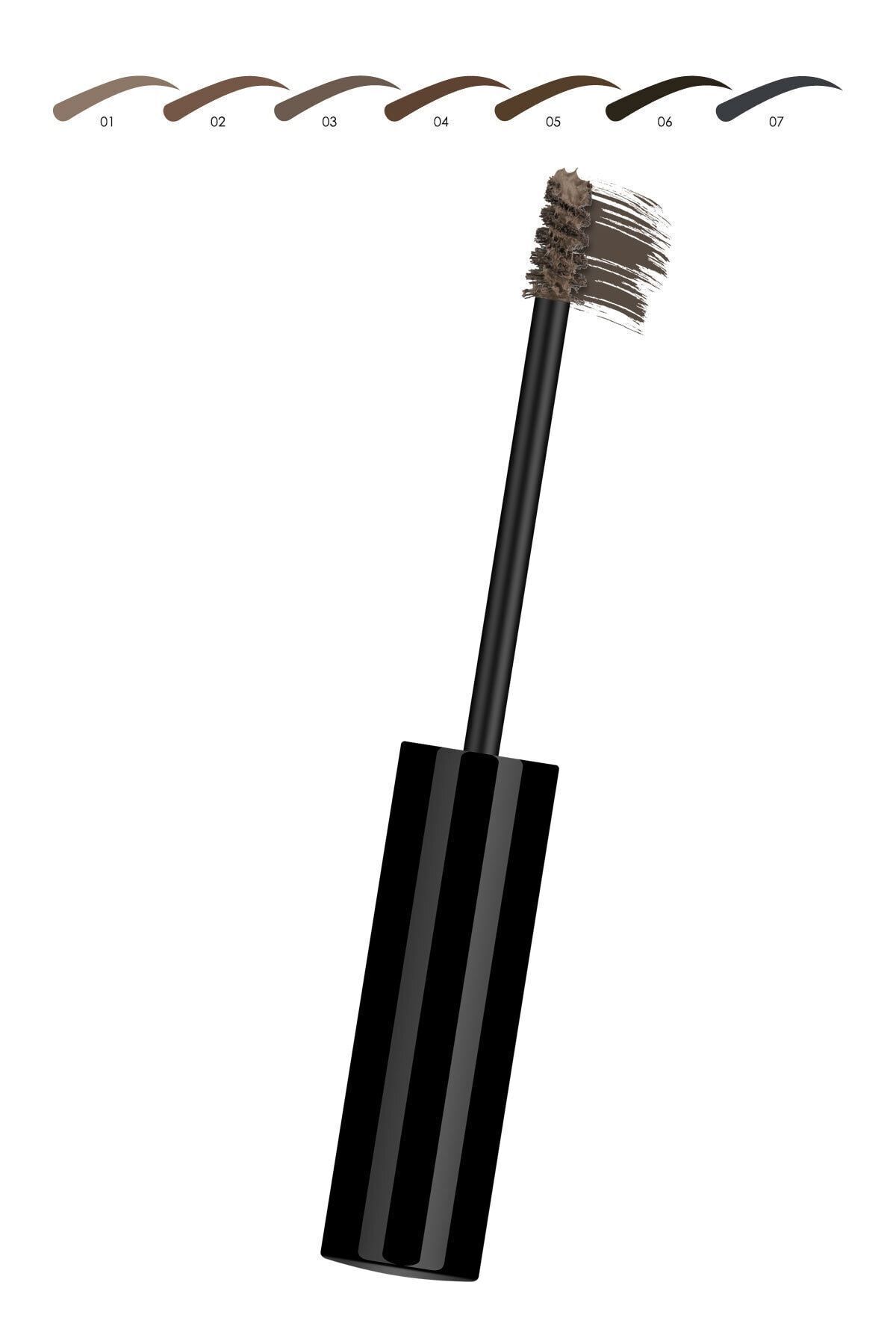 GOLDEN ROSE   BROW COLOR TINTED EYEBROW 07-