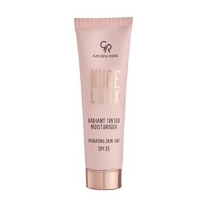 GOLDEN ROSE   NUDE LOOK RADIANT TINTED MOIST NO.03-