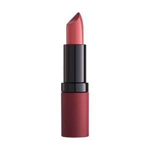 GOLDEN ROSE   VELVET MATTE LIPSTICK NO.10-