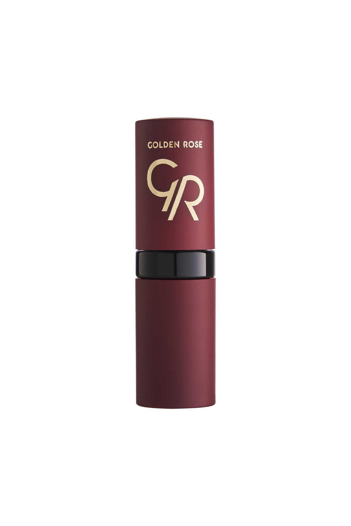 GOLDEN ROSE   VELVET MATTE LIPSTICK NO.26-
