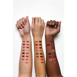 GOLDEN ROSE   VELVET MATTE LIPSTICK NO.32-