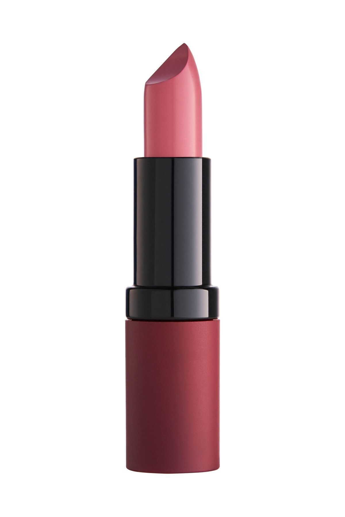GOLDEN ROSE  VELVET MATTE LIPSTICK NO.7-