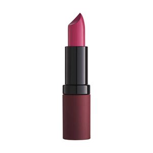 GOLDEN ROSE  VELVET MATTE LIPSTICK NO.8-