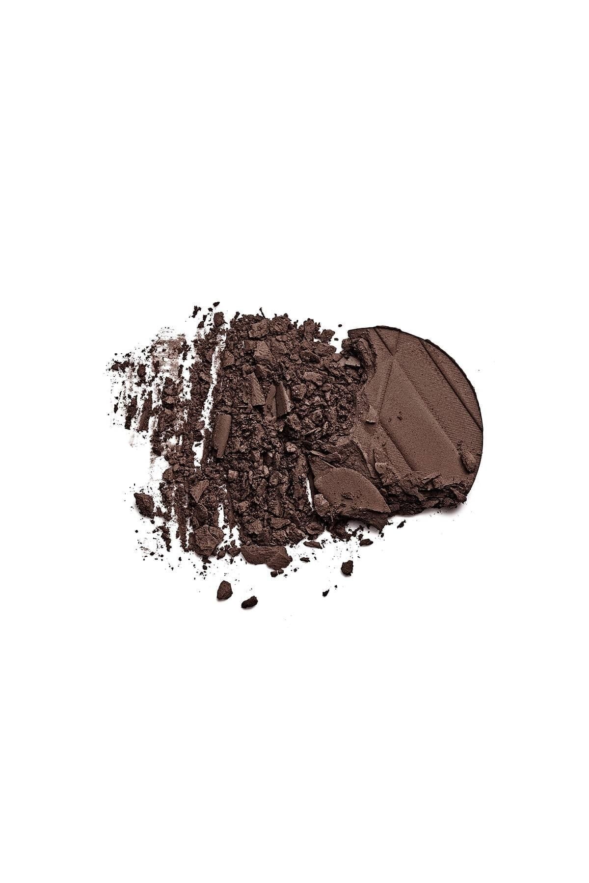 GOLDEN ROSE  .EYEBROW POWDER NO.106-