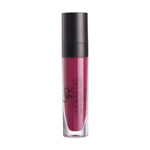 GOLDEN ROSE  LONGSTAY LIGUID MATTE LİPSTİCK 05-