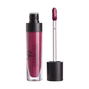 GOLDEN ROSE  LONGSTAY LIGUID MATTE LİPSTİCK 05-