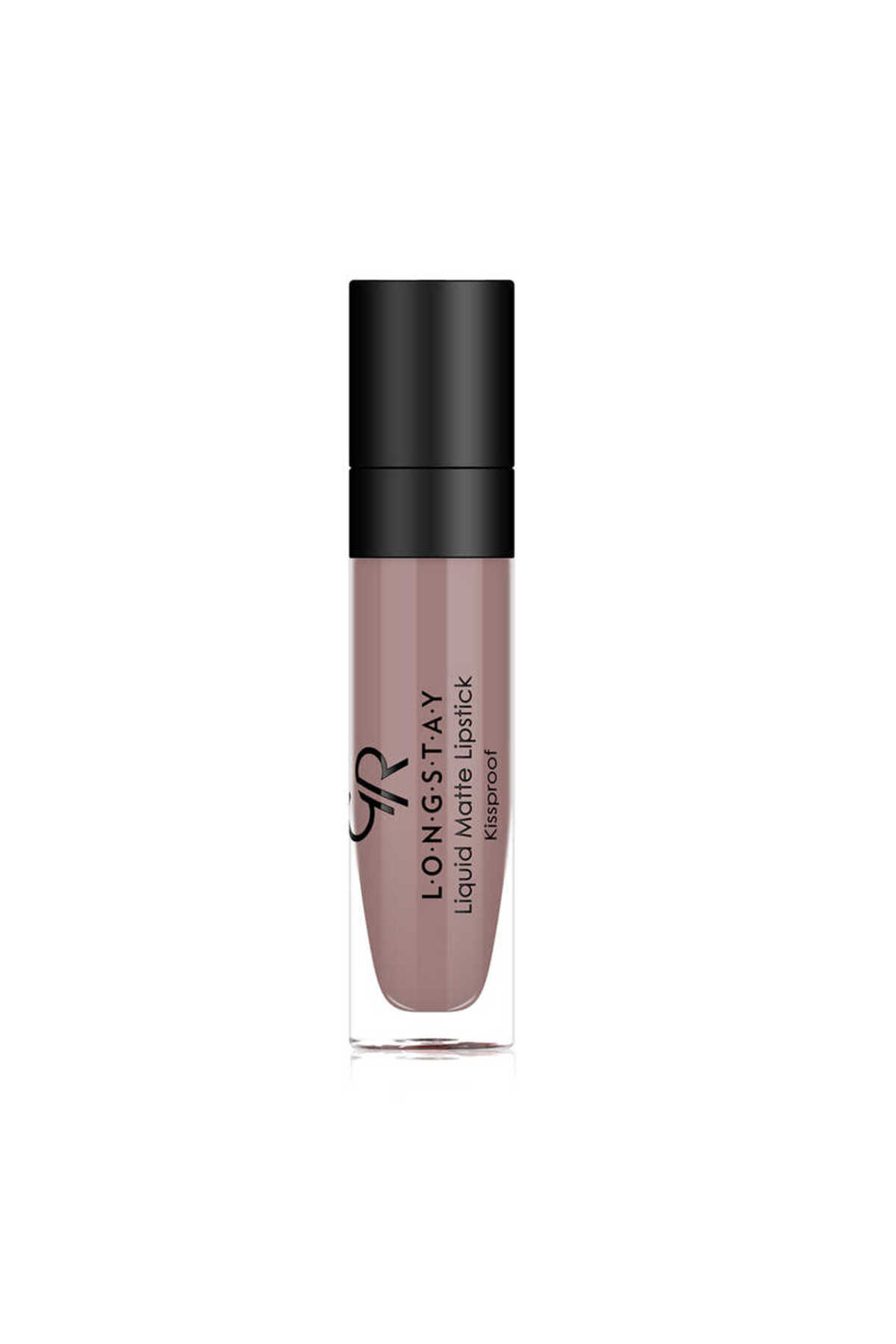 GOLDEN ROSE  LONGSTAY LIGUID MATTE LİPSTİCK 10-