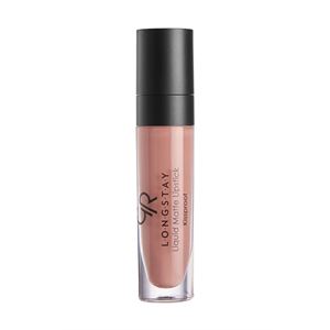 GOLDEN ROSE  LONGSTAY LIGUID MATTE LİPSTİCK 13-