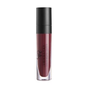 GOLDEN ROSE  LONGSTAY LIGUID MATTE LİPSTİCK 15-