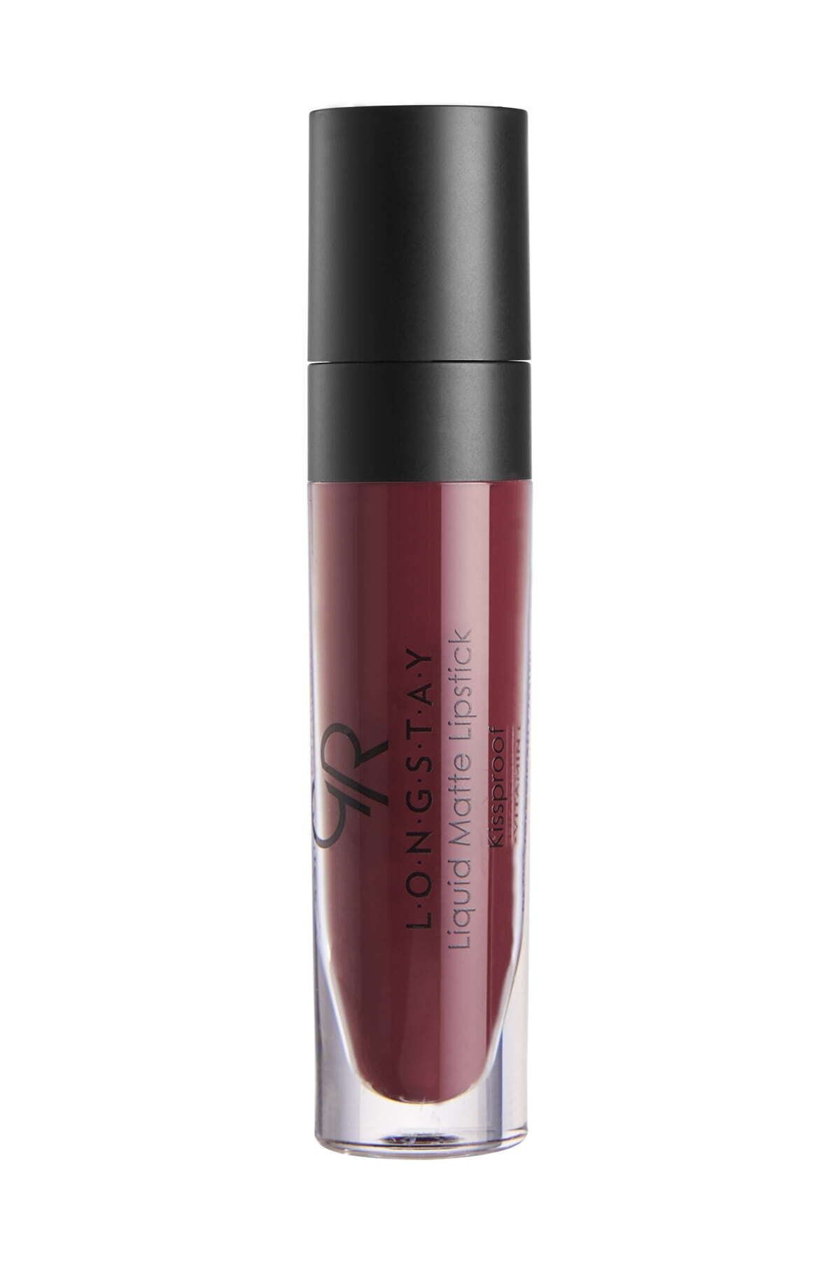GOLDEN ROSE  LONGSTAY LIGUID MATTE LİPSTİCK 15-