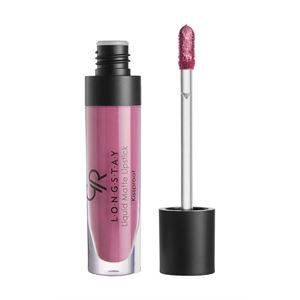 GOLDEN ROSE  LONGSTAY LIGUID MATTE LİPSTİCK 21-