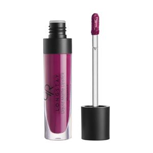 GOLDEN ROSE  LONGSTAY LIGUID MATTE LİPSTİCK 28-
