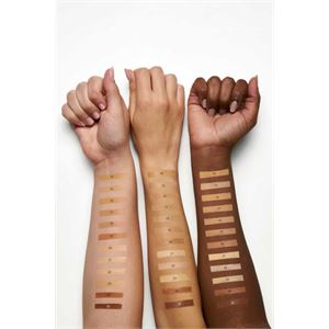 GOLDEN ROSE  TOTAL COVER 2&1 FOUND.CONCEALER 21-
