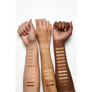 GOLDEN ROSE  TOTAL COVER 2&1 FOUND.CONCEALER 23-