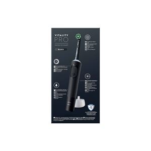 Oral-B Şarjlı/Elektrikli Diş Fırçası Vitality Pro-