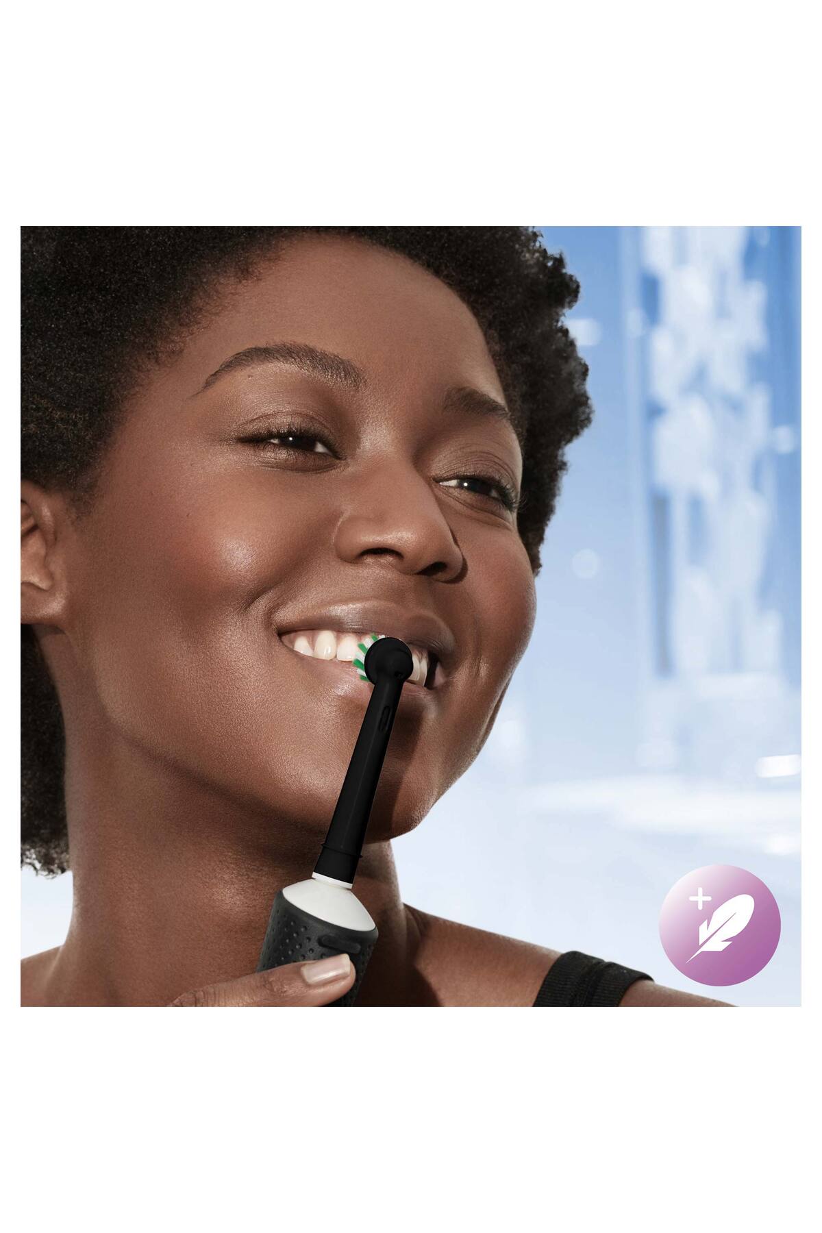 Oral-B Şarjlı/Elektrikli Diş Fırçası Vitality Pro-