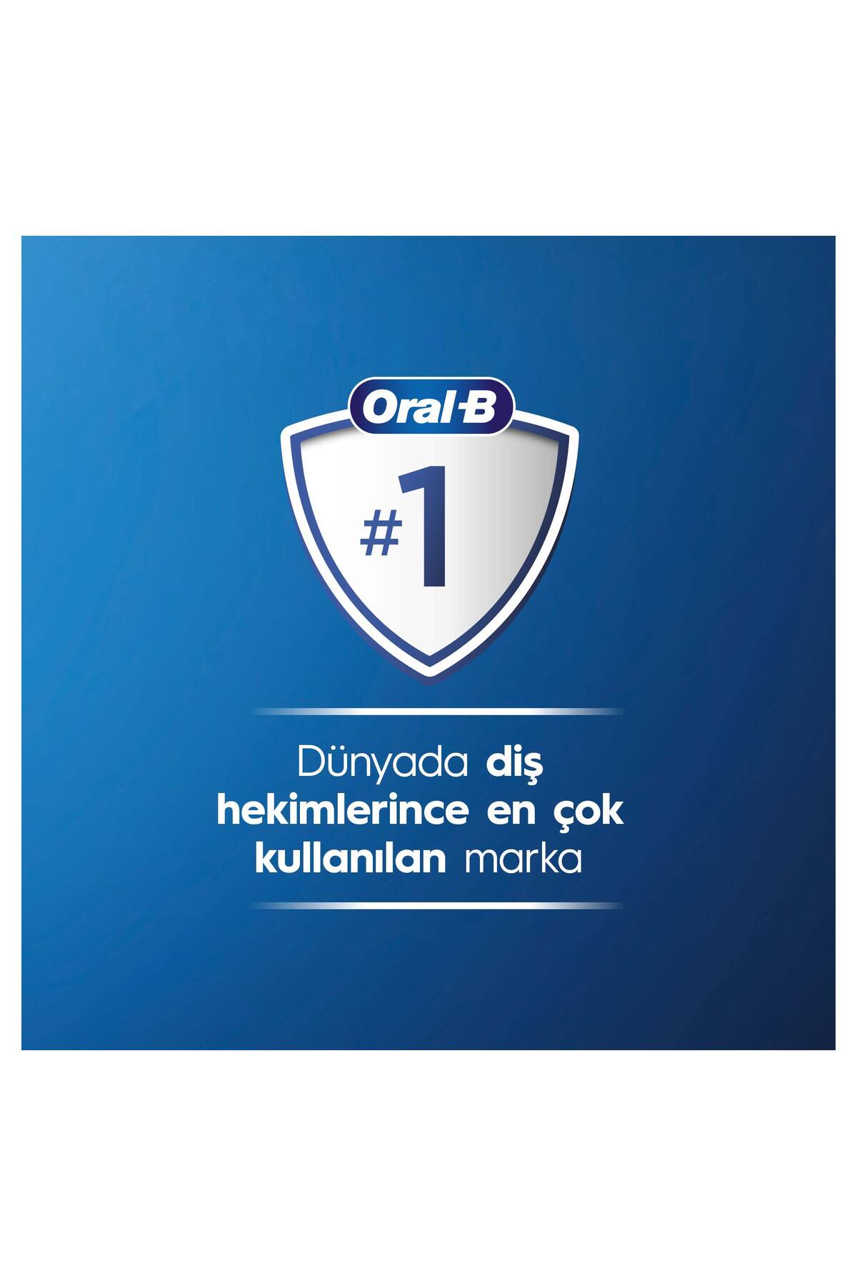 Oral-B Şarjlı/Elektrikli Diş Fırçası Vitality Pro-