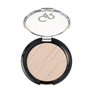 GOLDEN ROSE SILKY TOUCH COMPACT POWDER NO:02-