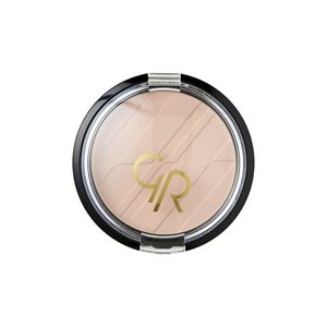 GOLDEN ROSE SILKY TOUCH COMPACT POWDER NO:02-