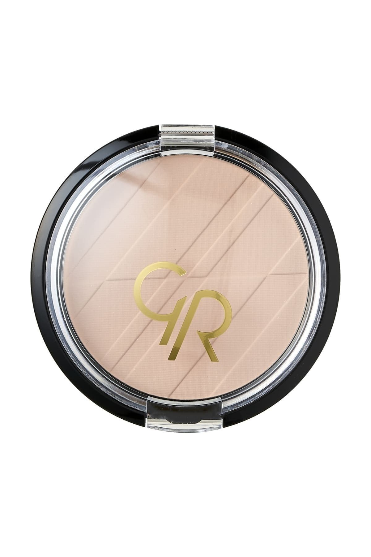 GOLDEN ROSE SILKY TOUCH COMPACT POWDER NO:02-