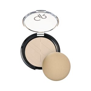 GOLDEN ROSE SILKY TOUCH COMPACT POWDER NO:03-