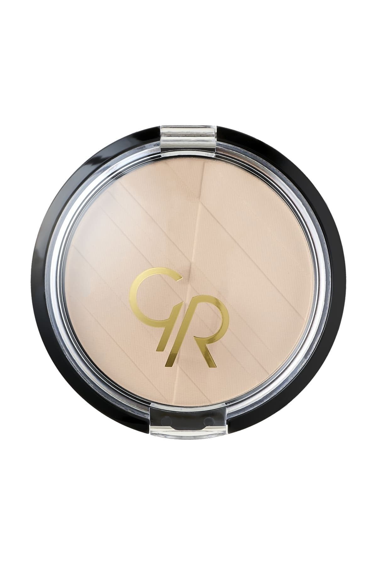 GOLDEN ROSE SILKY TOUCH COMPACT POWDER NO:03-