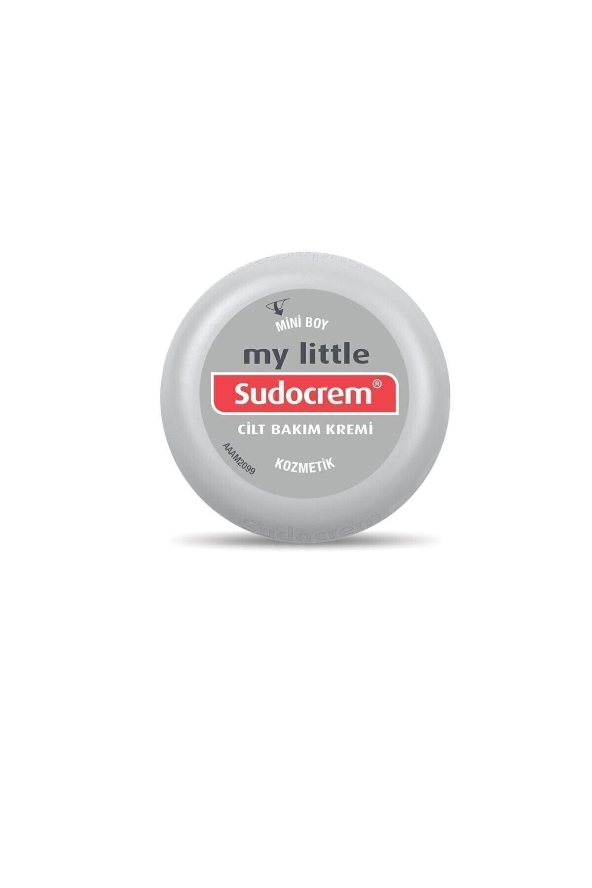Sudocrem Cilt Bakım Kremi 22 gr-