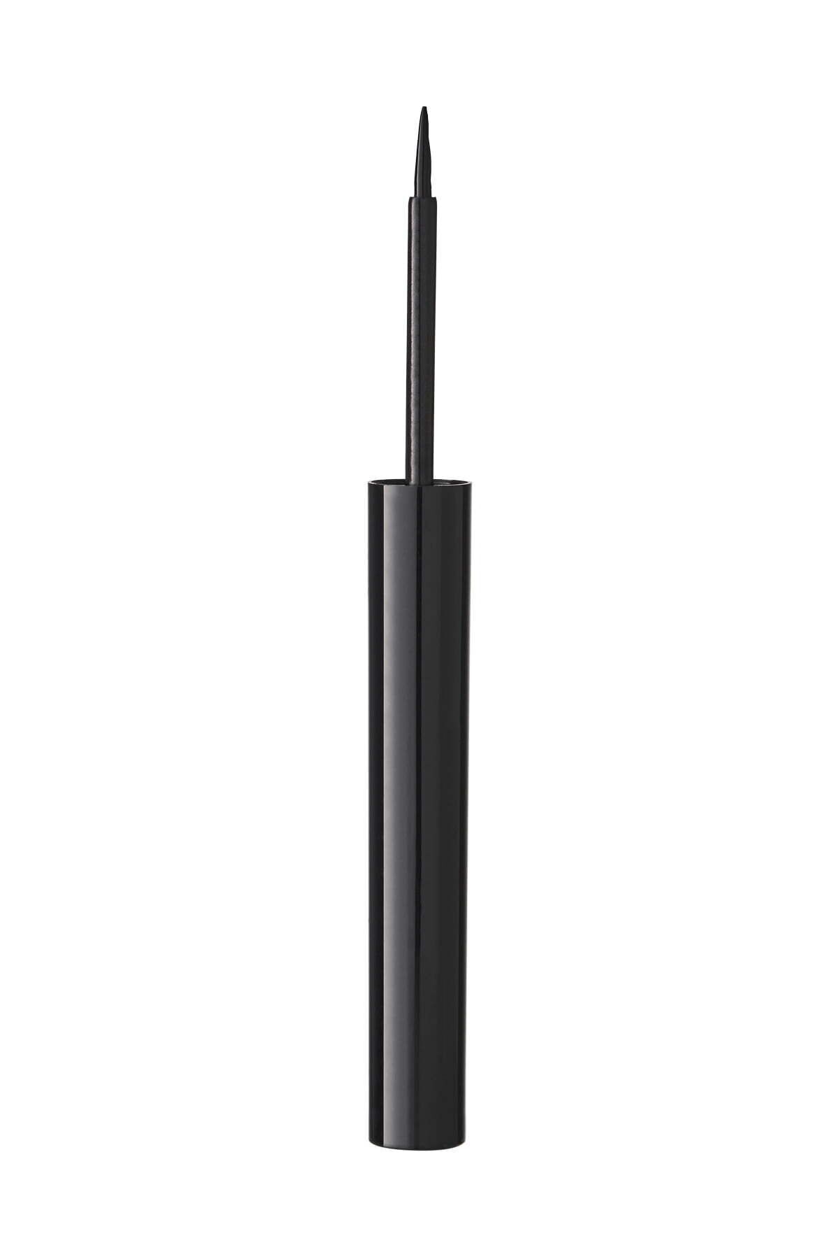 GOLDEN ROSE SMART LINER MATTE INTEBSE BLACK EYELİNER-
