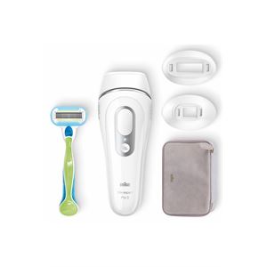 Braun Silk Expert Pro 3 PL3233 300.000 Atımlı-