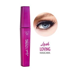 GOLDEN ROSELASH LOVING MASKARA-