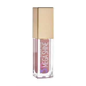 GOLDEN ROSE  3D MEGA SHINE LIPGLOSS NO 102-