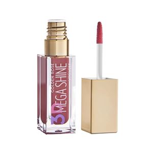 GOLDEN ROSE   3D MEGA SHINE LIPGLOSS NO 109-
