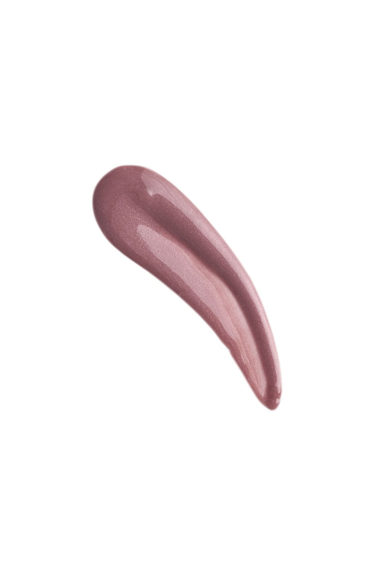 GOLDEN ROSE   3D MEGA SHINE LIPGLOSS NO 115 SHIMMER-