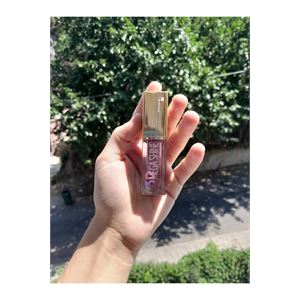 GOLDEN ROSE   3D MEGA SHINE LIPGLOSS NO 118 SHIMMER-
