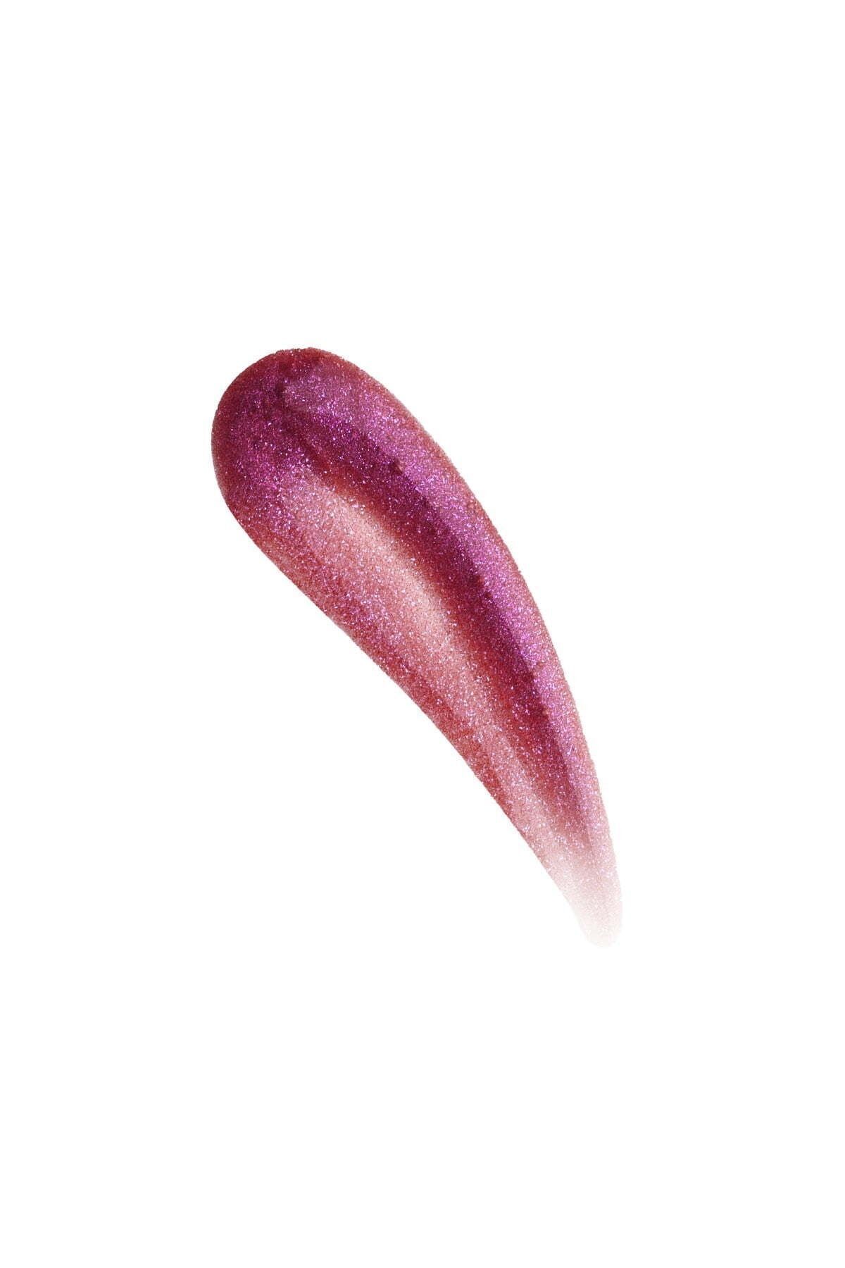 GOLDEN ROSE   3D MEGA SHINE LIPGLOSS NO 120-