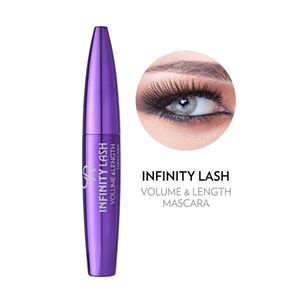 GOLDEN ROSE INFINITY LASH VOLUME&LENGTH MAS. DÖKME-