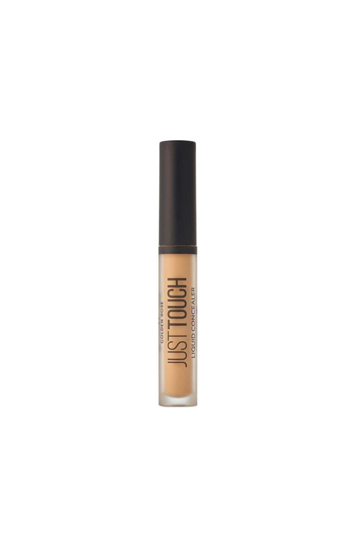 GOLDEN ROSE JUST TOUCH LIQUID CONCEALER NO :10-