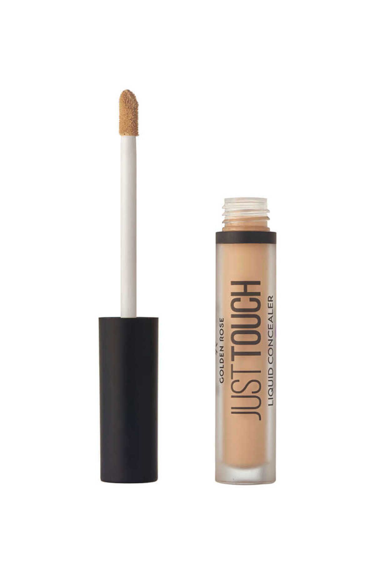 GOLDEN ROSE JUST TOUCH LIQUID CONCEALER NO :5-