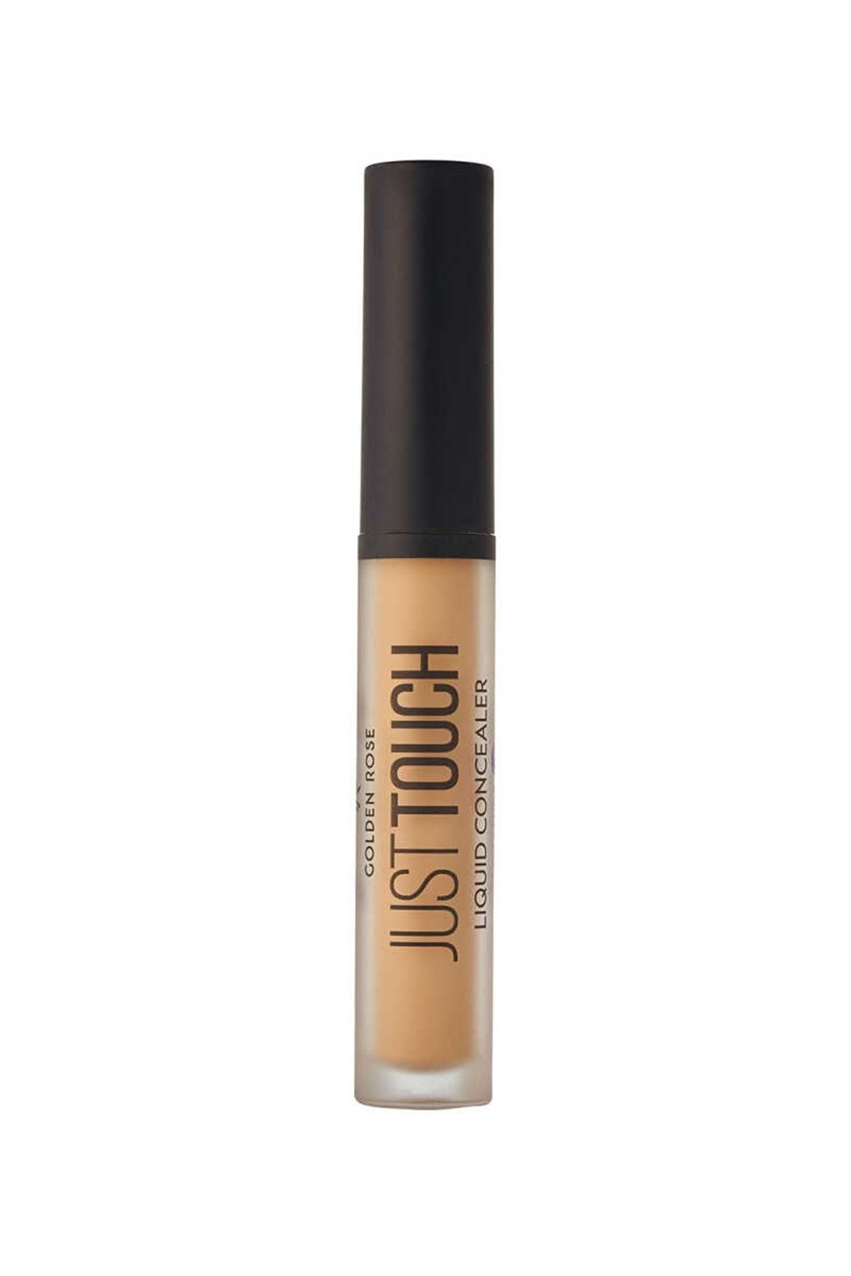 GOLDEN ROSE JUST TOUCH LIQUID CONCEALER NO :7-