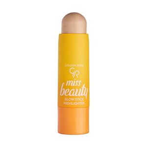 GOLDEN ROSE  MISS BEAUTY GLOW STICK HIGHLIGHTER STAR-