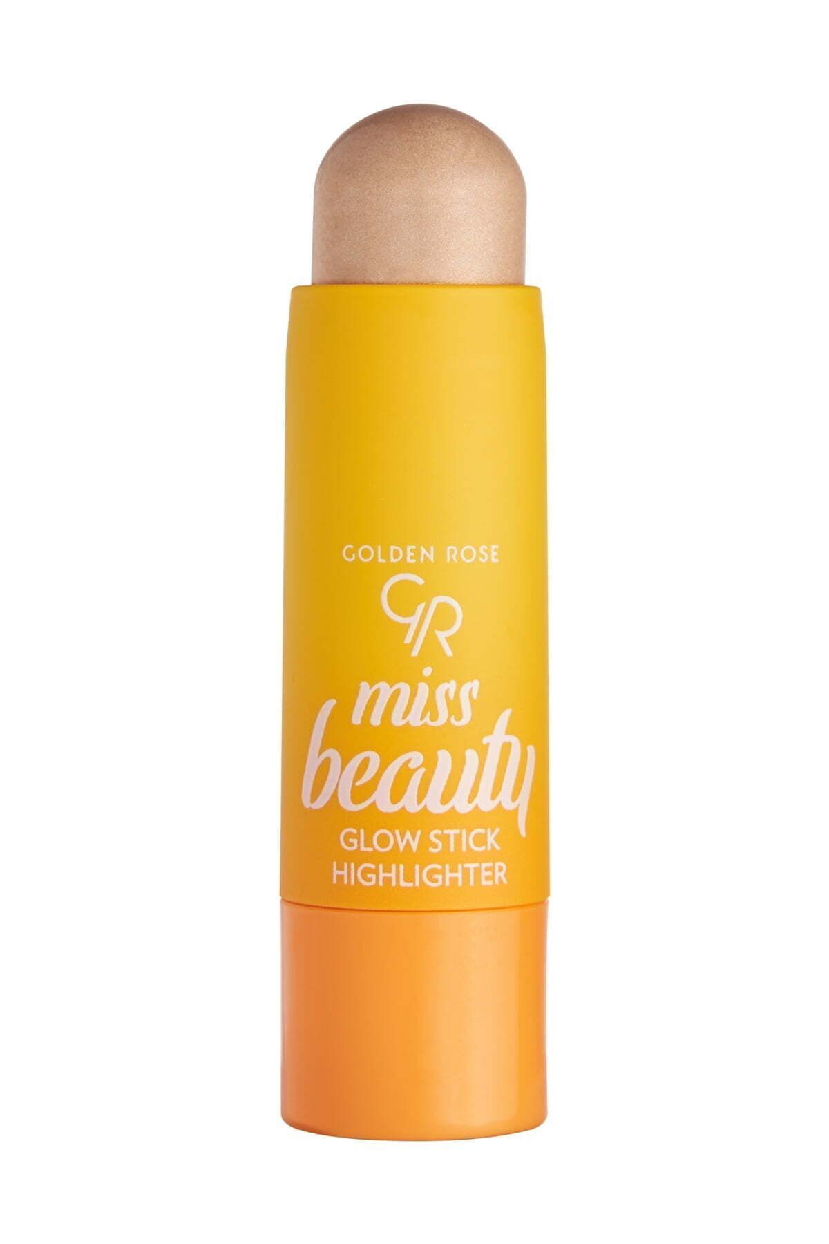 GOLDEN ROSE  MISS BEAUTY GLOW STICK HIGHLIGHTER STAR-