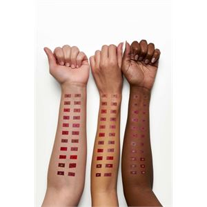 GOLDEN ROSE SATIN LIPSTICK 03-